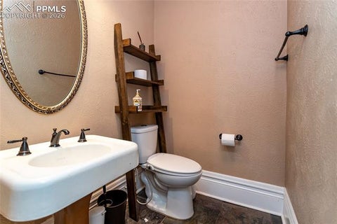 Tiny photo for 2008 N Nevada Avenue, Colorado Springs, CO 80907 (MLS # 9448152)