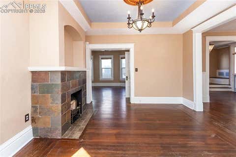 Tiny photo for 2008 N Nevada Avenue, Colorado Springs, CO 80907 (MLS # 9448152)