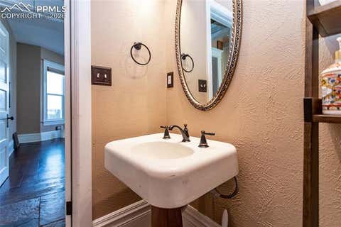 Tiny photo for 2008 N Nevada Avenue, Colorado Springs, CO 80907 (MLS # 9448152)