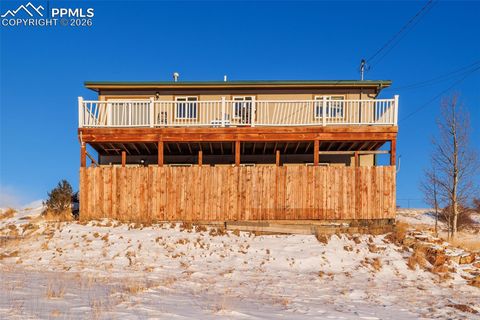 Photo of 203 N Hayden Street, Cripple Creek, CO 80813 (MLS # 4740657)