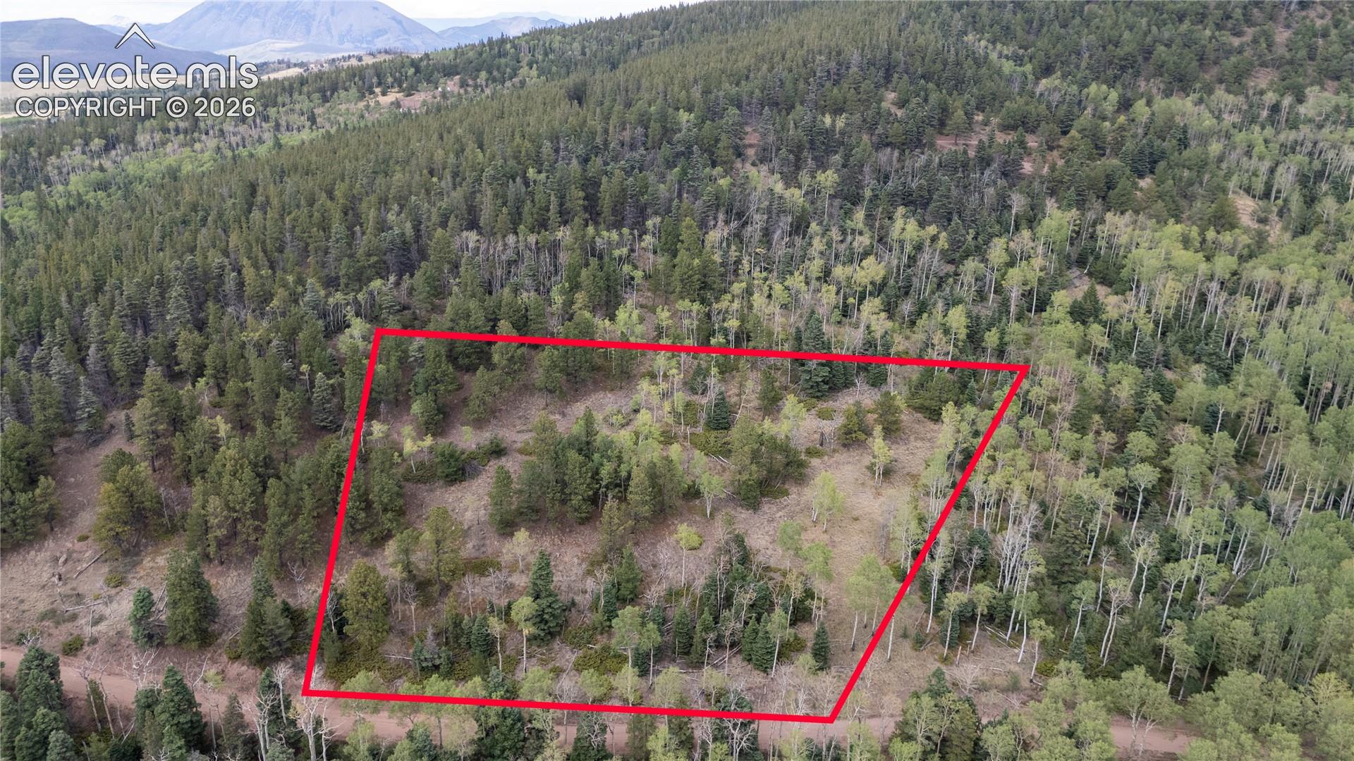 Lot 2915 Henderson Drive