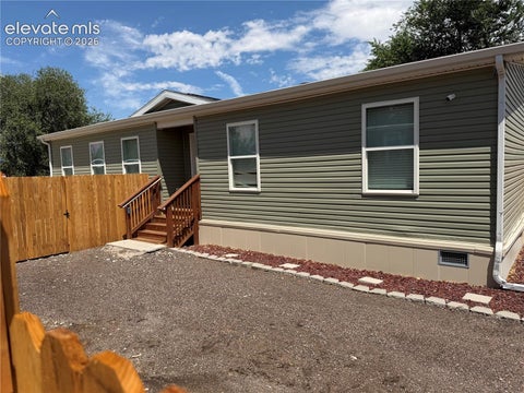 Photo of 113 E Homer Drive, Pueblo West, CO 81007 (MLS # 1761841)