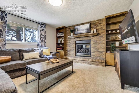 Tiny photo for 5280 Diamond Drive, Colorado Springs, CO 80918 (MLS # 3267797)