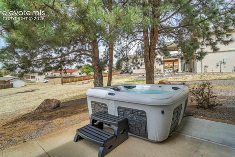 Tiny photo for 5280 Diamond Drive, Colorado Springs, CO 80918 (MLS # 3267797)