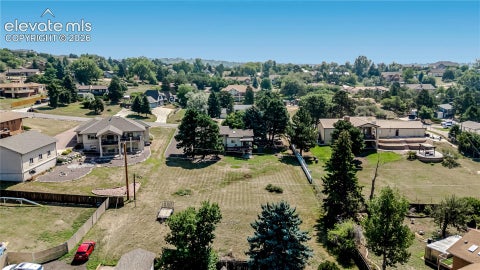 Tiny photo for 5280 Diamond Drive, Colorado Springs, CO 80918 (MLS # 3267797)