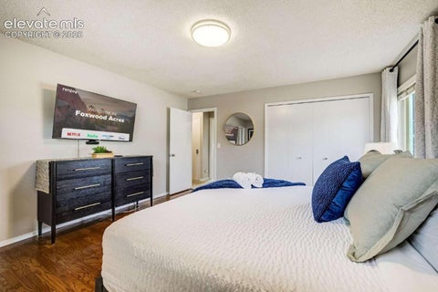 Tiny photo for 5280 Diamond Drive, Colorado Springs, CO 80918 (MLS # 3267797)