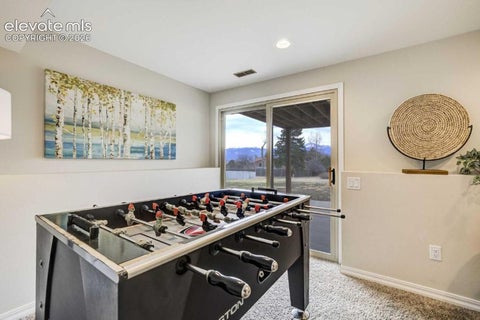 Tiny photo for 5280 Diamond Drive, Colorado Springs, CO 80918 (MLS # 3267797)