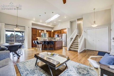 Tiny photo for 5280 Diamond Drive, Colorado Springs, CO 80918 (MLS # 3267797)