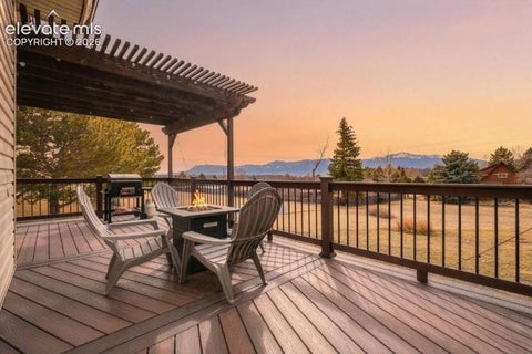Tiny photo for 5280 Diamond Drive, Colorado Springs, CO 80918 (MLS # 3267797)