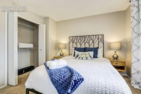 Tiny photo for 5280 Diamond Drive, Colorado Springs, CO 80918 (MLS # 3267797)