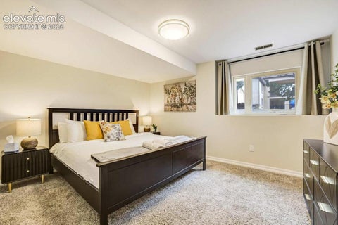Tiny photo for 5280 Diamond Drive, Colorado Springs, CO 80918 (MLS # 3267797)