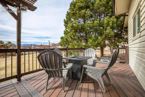 Tiny photo for 5280 Diamond Drive, Colorado Springs, CO 80918 (MLS # 3267797)