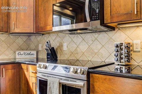 Tiny photo for 5280 Diamond Drive, Colorado Springs, CO 80918 (MLS # 3267797)