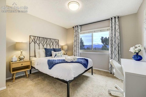 Tiny photo for 5280 Diamond Drive, Colorado Springs, CO 80918 (MLS # 3267797)