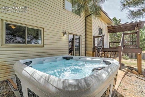 Tiny photo for 5280 Diamond Drive, Colorado Springs, CO 80918 (MLS # 3267797)