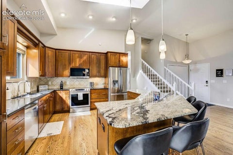 Tiny photo for 5280 Diamond Drive, Colorado Springs, CO 80918 (MLS # 3267797)
