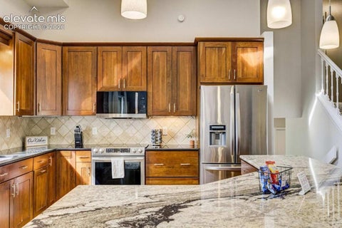 Tiny photo for 5280 Diamond Drive, Colorado Springs, CO 80918 (MLS # 3267797)