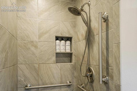 Tiny photo for 5280 Diamond Drive, Colorado Springs, CO 80918 (MLS # 3267797)