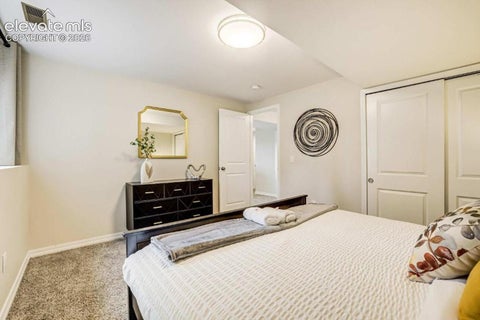 Tiny photo for 5280 Diamond Drive, Colorado Springs, CO 80918 (MLS # 3267797)