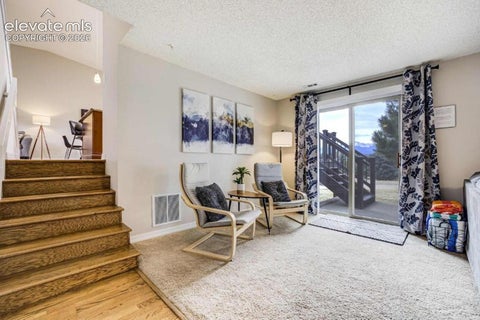 Tiny photo for 5280 Diamond Drive, Colorado Springs, CO 80918 (MLS # 3267797)