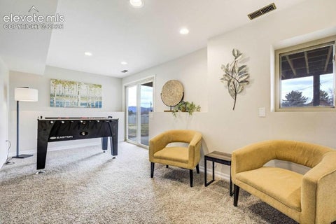 Tiny photo for 5280 Diamond Drive, Colorado Springs, CO 80918 (MLS # 3267797)