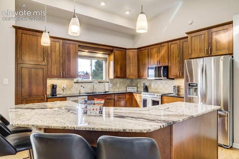 Tiny photo for 5280 Diamond Drive, Colorado Springs, CO 80918 (MLS # 3267797)