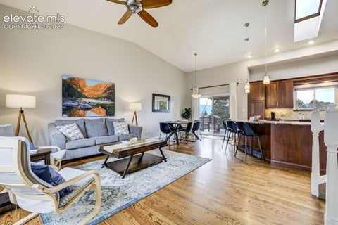 Tiny photo for 5280 Diamond Drive, Colorado Springs, CO 80918 (MLS # 3267797)