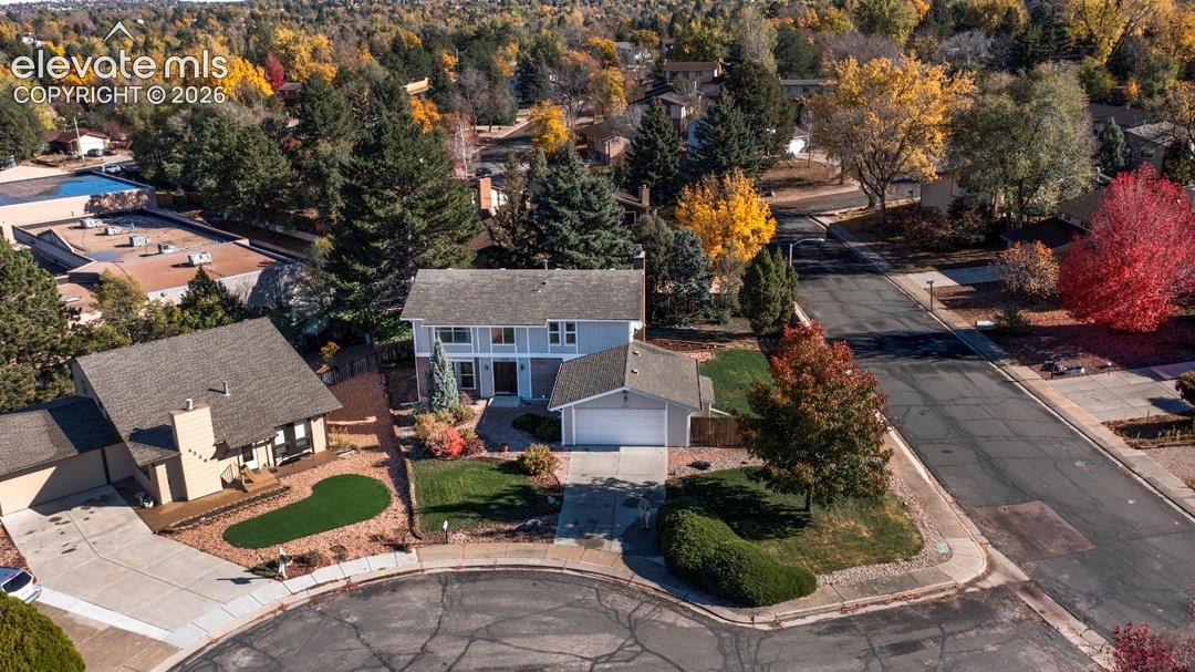 4332 Winding Circle