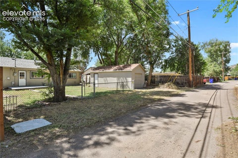 Tiny photo for 3211 N Institute Street, Colorado Springs, CO 80907 (MLS # 3274401)