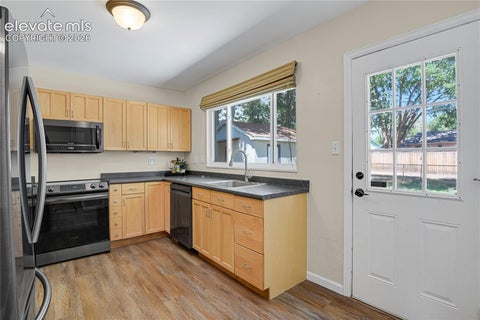 Tiny photo for 3211 N Institute Street, Colorado Springs, CO 80907 (MLS # 3274401)