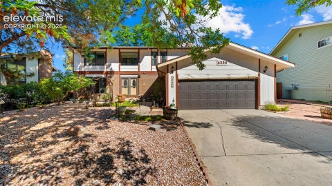 Photo of 4350 Valencia Circle, Colorado Springs, CO 80917 (MLS # 2935084)