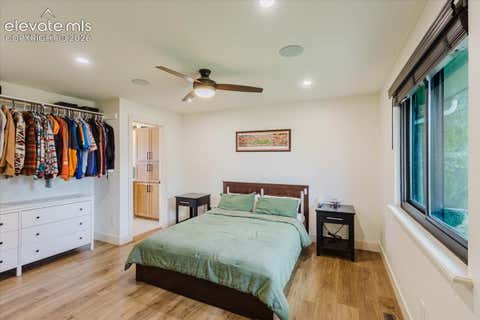 Tiny photo for 803 Tia Juana Street, Colorado Springs, CO 80909 (MLS # 1241251)