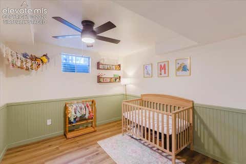 Tiny photo for 803 Tia Juana Street, Colorado Springs, CO 80909 (MLS # 1241251)