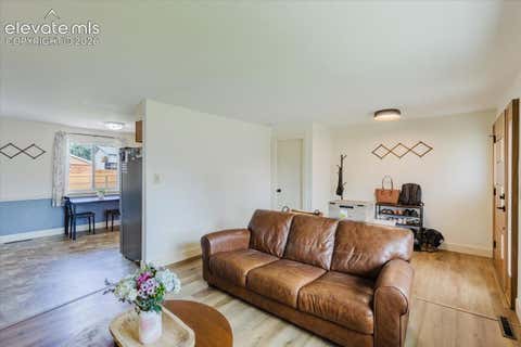 Tiny photo for 803 Tia Juana Street, Colorado Springs, CO 80909 (MLS # 1241251)