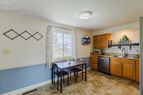 Tiny photo for 803 Tia Juana Street, Colorado Springs, CO 80909 (MLS # 1241251)