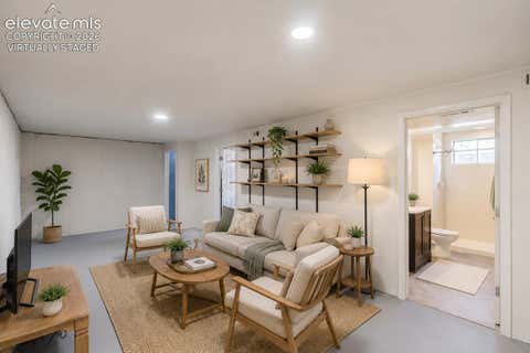 Tiny photo for 803 Tia Juana Street, Colorado Springs, CO 80909 (MLS # 1241251)