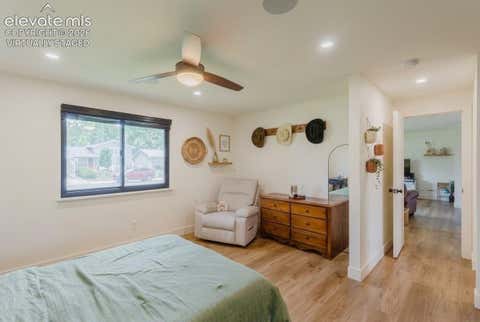 Tiny photo for 803 Tia Juana Street, Colorado Springs, CO 80909 (MLS # 1241251)