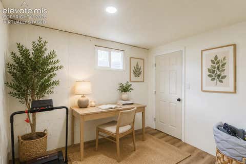 Tiny photo for 803 Tia Juana Street, Colorado Springs, CO 80909 (MLS # 1241251)