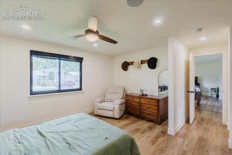 Tiny photo for 803 Tia Juana Street, Colorado Springs, CO 80909 (MLS # 1241251)