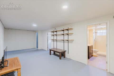 Tiny photo for 803 Tia Juana Street, Colorado Springs, CO 80909 (MLS # 1241251)