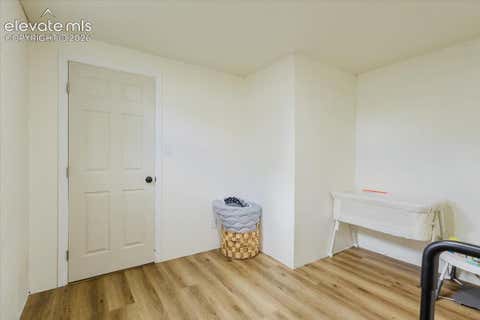 Tiny photo for 803 Tia Juana Street, Colorado Springs, CO 80909 (MLS # 1241251)