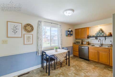 Tiny photo for 803 Tia Juana Street, Colorado Springs, CO 80909 (MLS # 1241251)