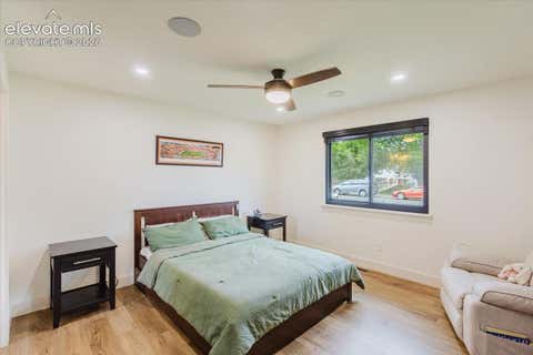 Tiny photo for 803 Tia Juana Street, Colorado Springs, CO 80909 (MLS # 1241251)