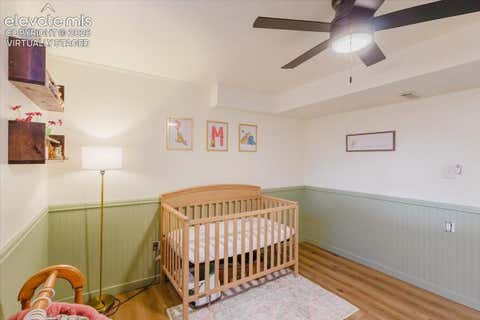 Tiny photo for 803 Tia Juana Street, Colorado Springs, CO 80909 (MLS # 1241251)