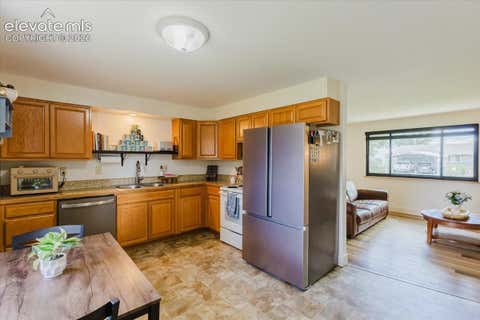 Tiny photo for 803 Tia Juana Street, Colorado Springs, CO 80909 (MLS # 1241251)