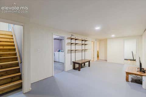 Tiny photo for 803 Tia Juana Street, Colorado Springs, CO 80909 (MLS # 1241251)