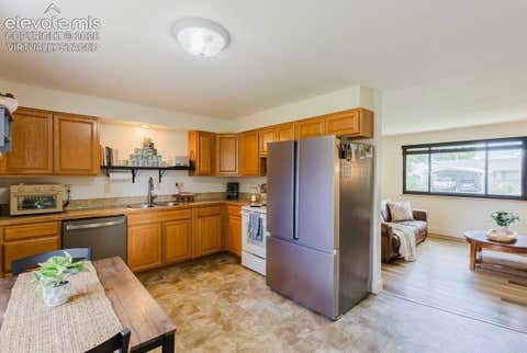 Tiny photo for 803 Tia Juana Street, Colorado Springs, CO 80909 (MLS # 1241251)
