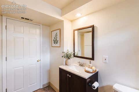 Tiny photo for 803 Tia Juana Street, Colorado Springs, CO 80909 (MLS # 1241251)