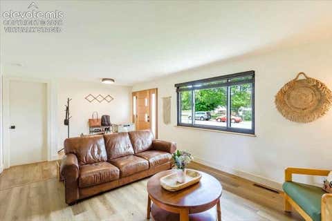 Tiny photo for 803 Tia Juana Street, Colorado Springs, CO 80909 (MLS # 1241251)