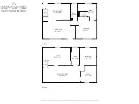 Tiny photo for 803 Tia Juana Street, Colorado Springs, CO 80909 (MLS # 1241251)